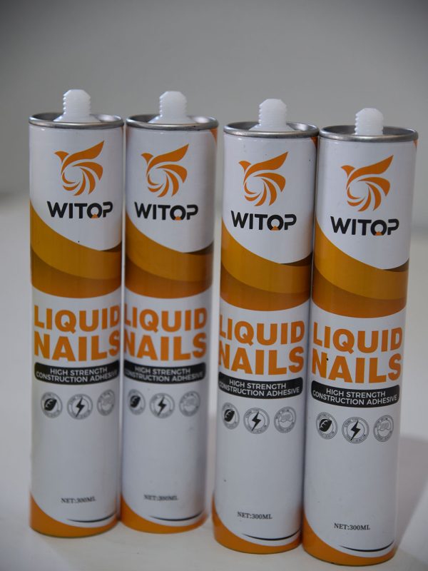 MONTAŽNI LEPAK 300ml šifra 05221