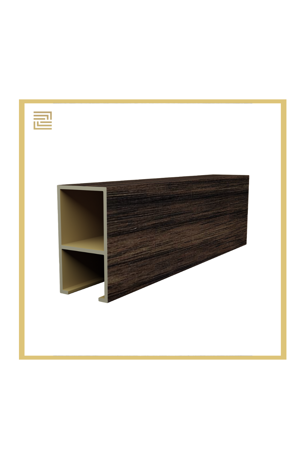 PLAFONSKA LETVICA 05229