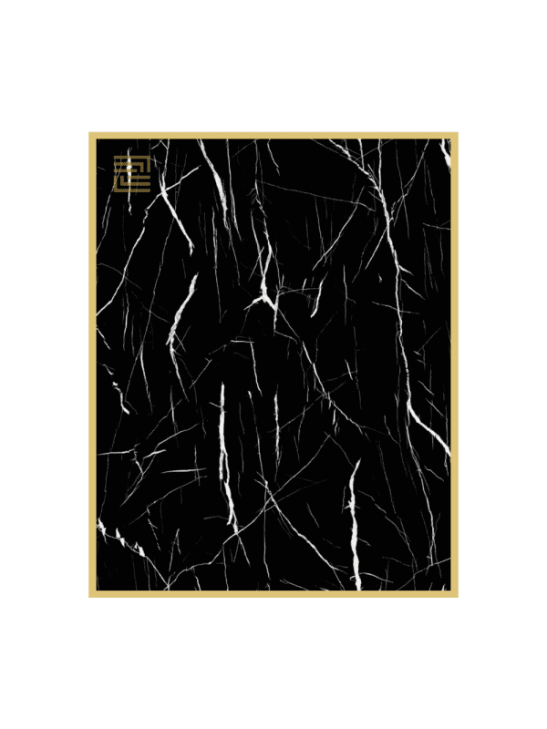 DEKOR-MERMER ZIDNI PANEL PVC 05535