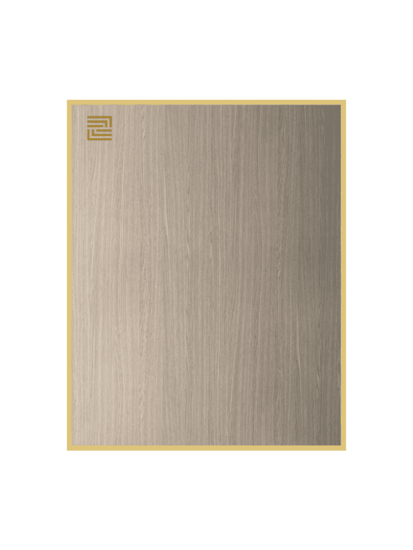 DEKOR-DRVETA ZIDNI PANEL BAMBUS 05023