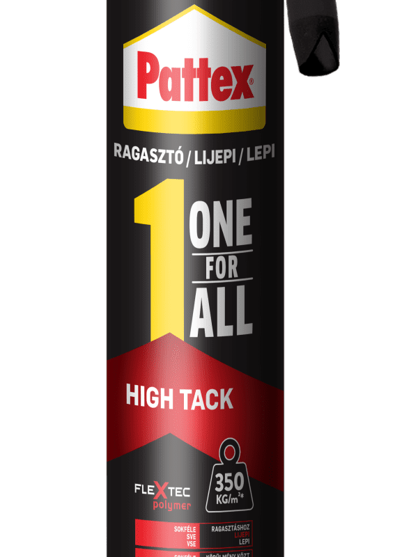 MONTAŽNO LJEPILO ONE FOR ALL 05274