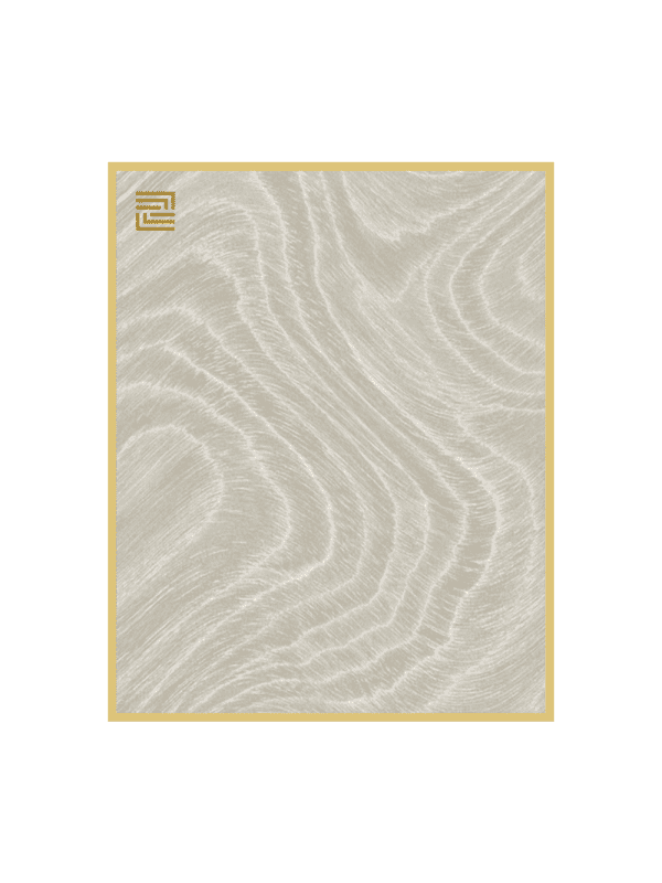 DEKOR-GILDED ZIDNI PANEL BAMBUS 05377