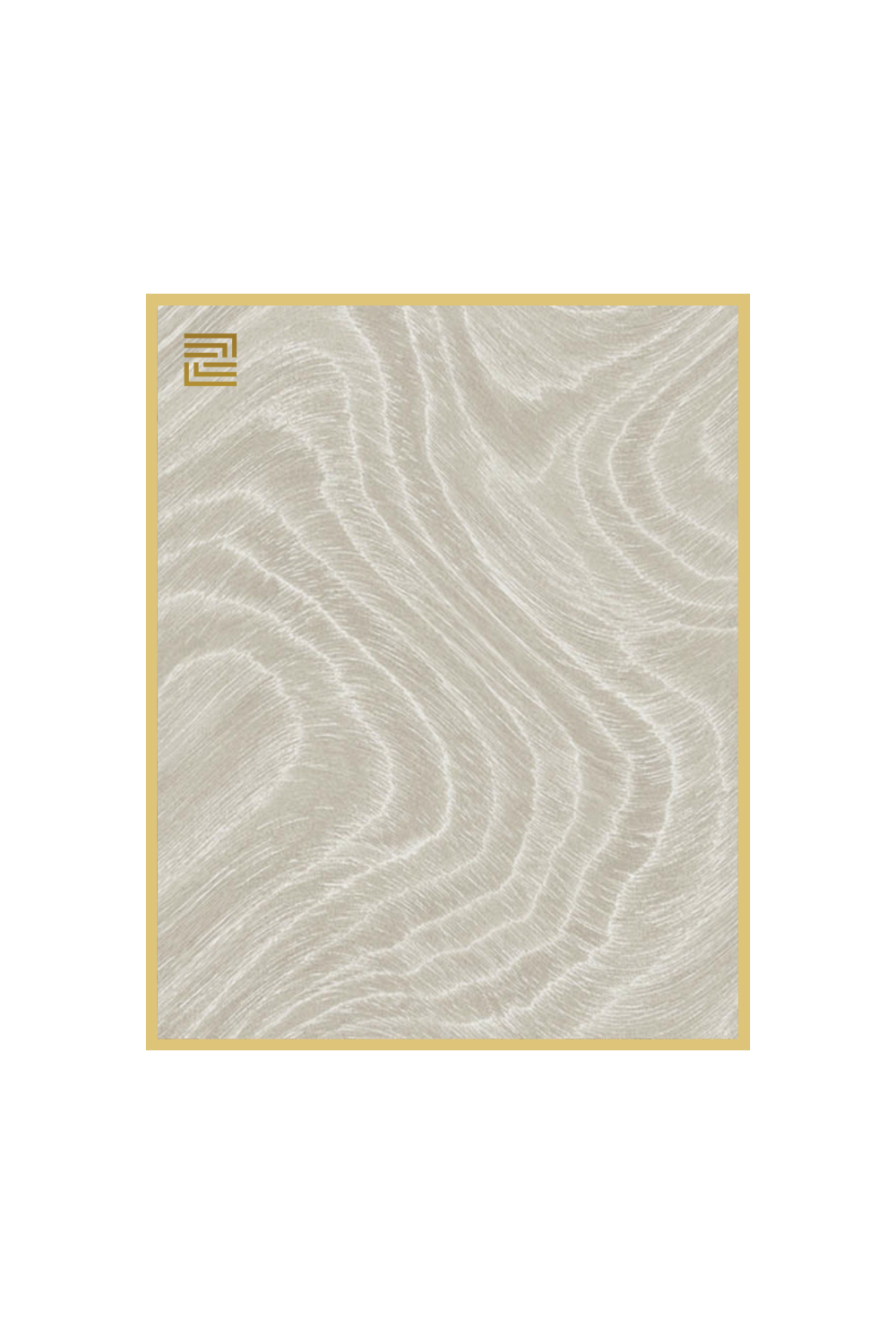 DEKOR-GILDED ZIDNI PANEL BAMBUS 05377