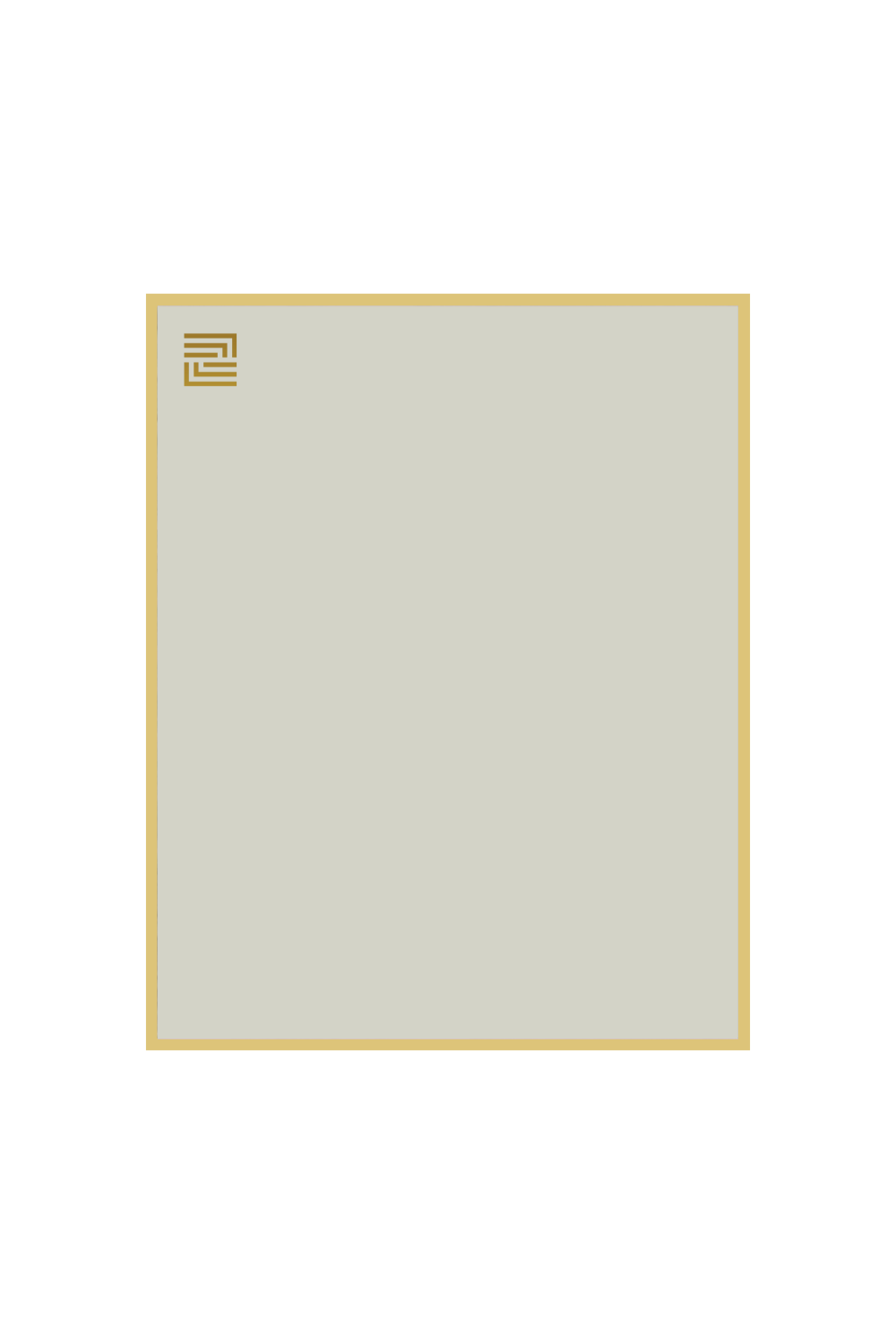 DEKOR-SKIN ZIDNI PANEL BAMBUS 05371