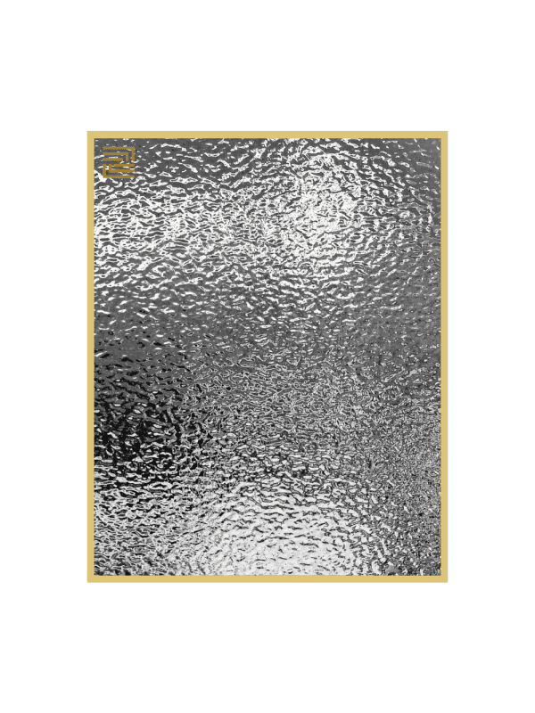 DEKOR METAL ZIDNI PANEL 05397