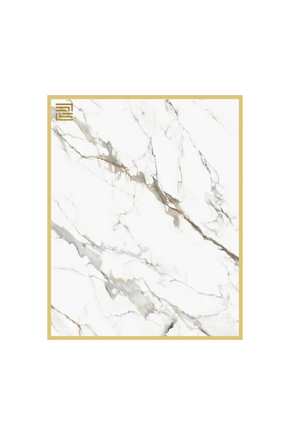 DEKOR-MERMER ZIDNI PANEL PVC MAT 05473