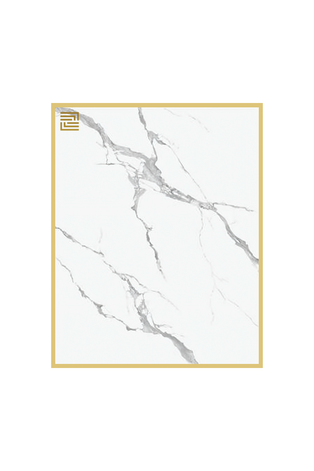 DEKOR-MERMER ZIDNI PANEL PVC 05399