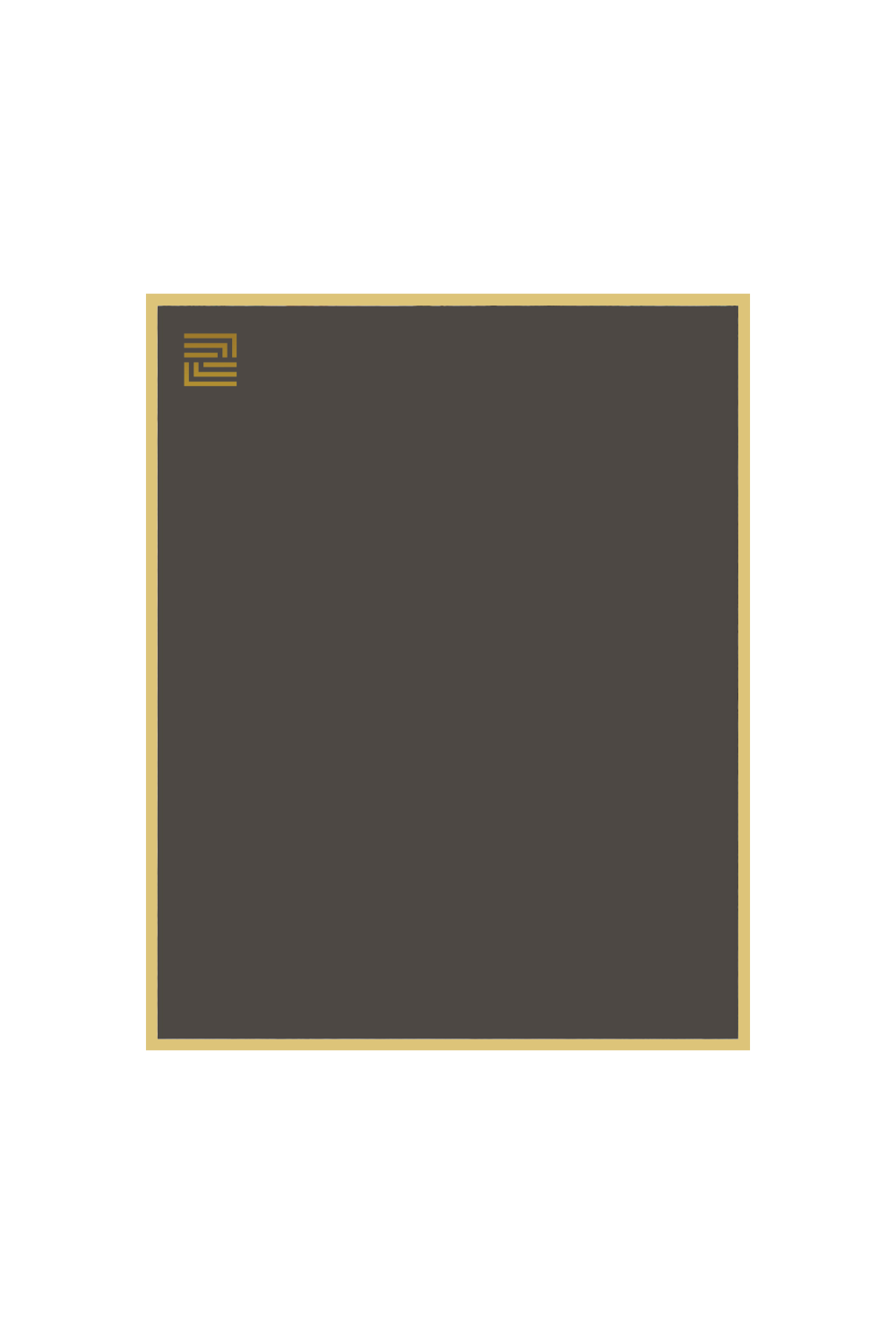 DEKOR-SKIN ZIDNI PANEL BAMBUS 05499