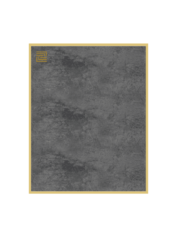 DEKOR BRUSENI BETON ZIDNI PANEL BAMBUS 05506