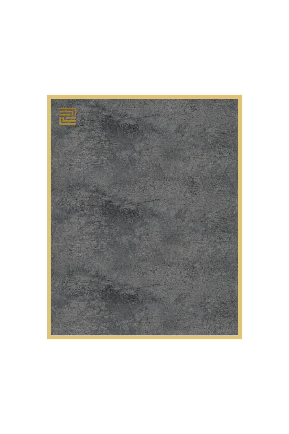 DEKOR BRUSENI BETON ZIDNI PANEL BAMBUS 05506