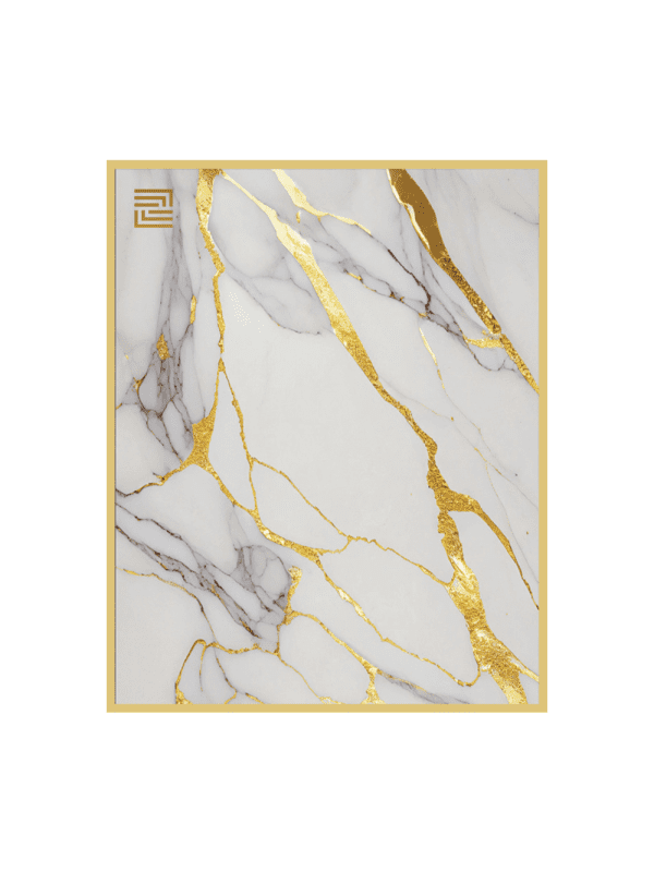 3D PRINT ZIDNI PANEL PVC 05481