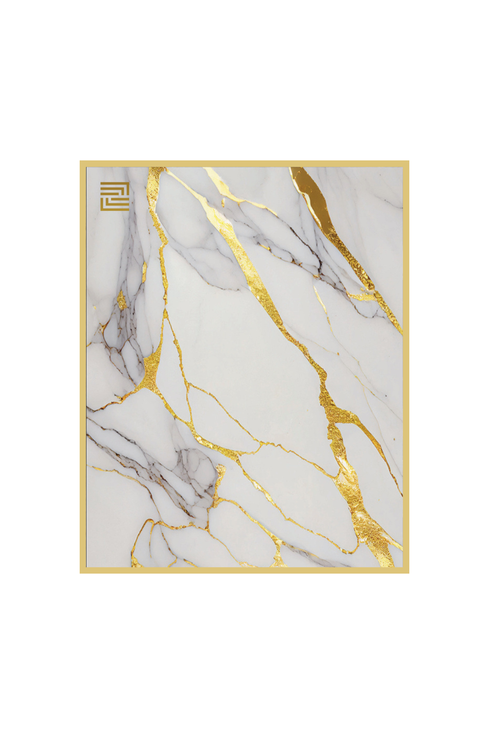 3D PRINT ZIDNI PANEL PVC 05481