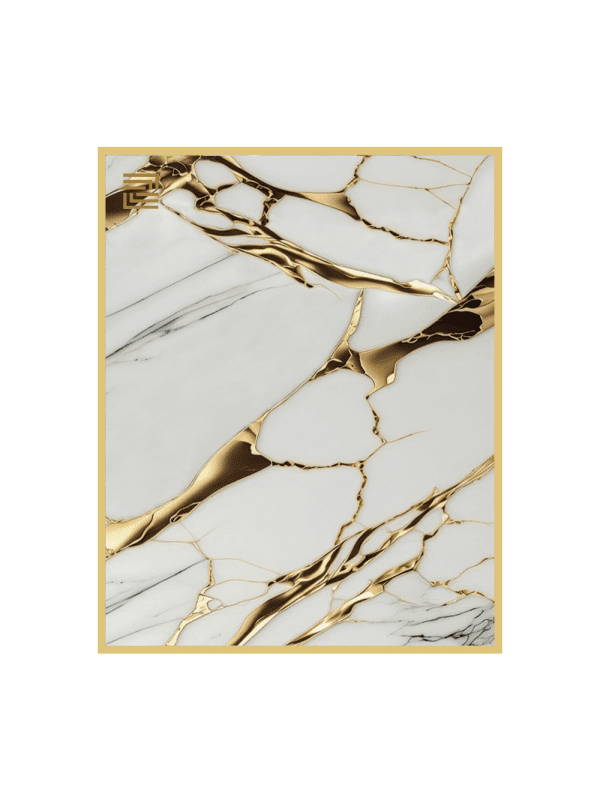 3D PRINT ZIDNI PANEL PVC 05482