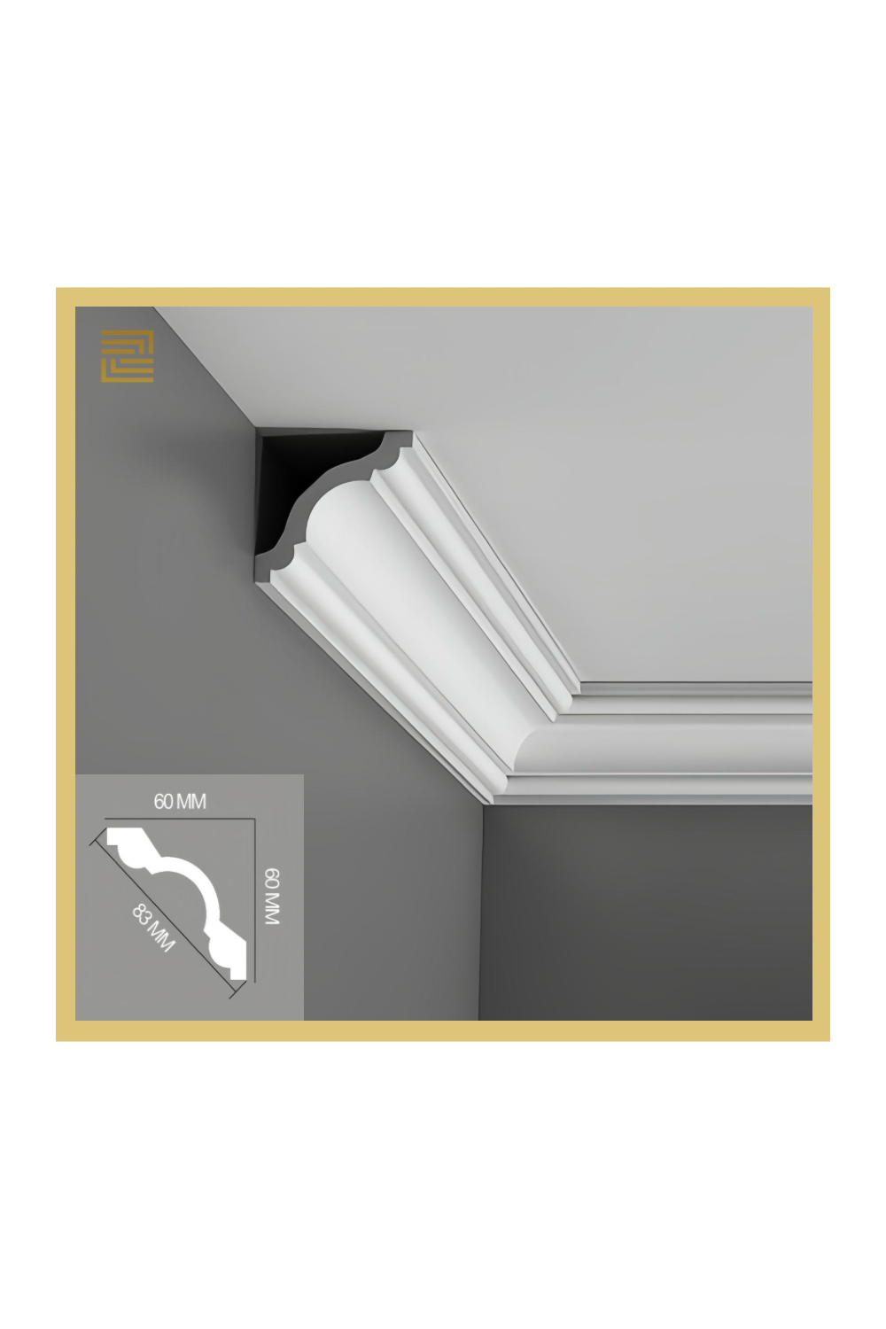 POLIURETANSKE LAJSNE 05576