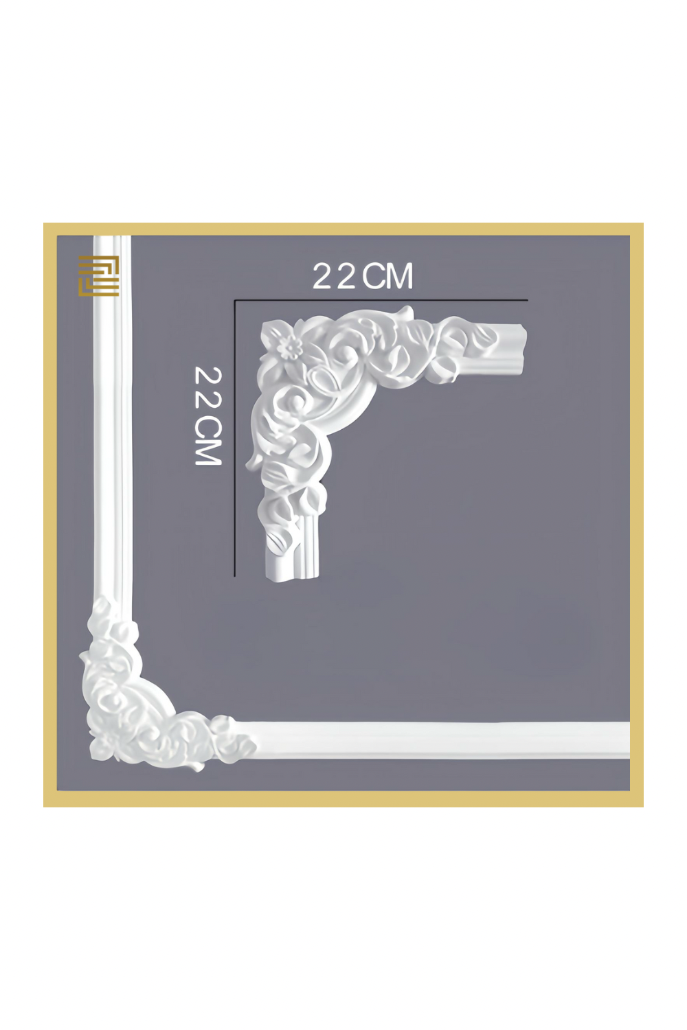 POLIURETANSKE LAJSNE 05580