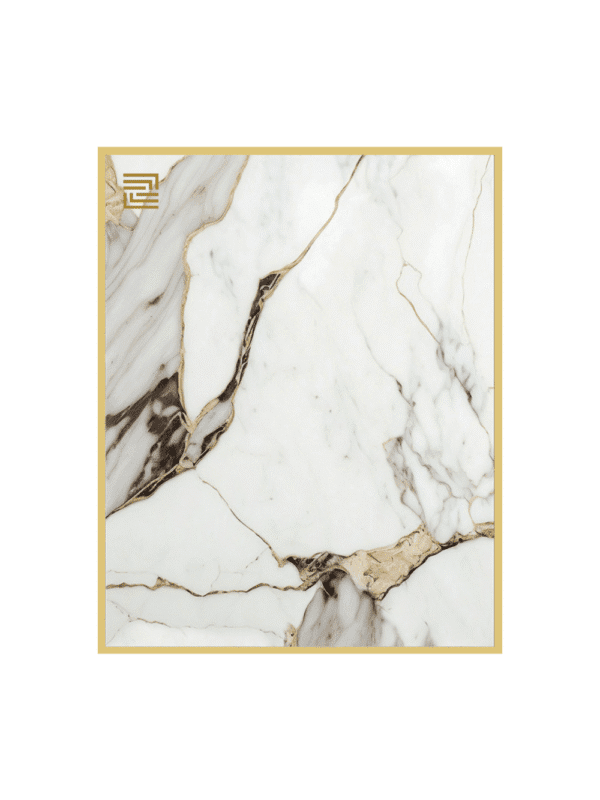 DEKOR-MERMER ZIDNI PANEL PVC 05504