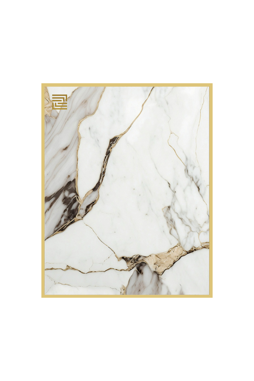 DEKOR-MERMER ZIDNI PANEL PVC 05504