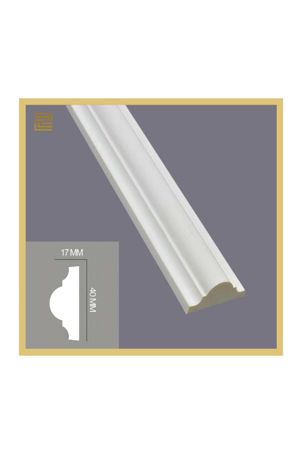 POLIURETANSKE LAJSNE 05572