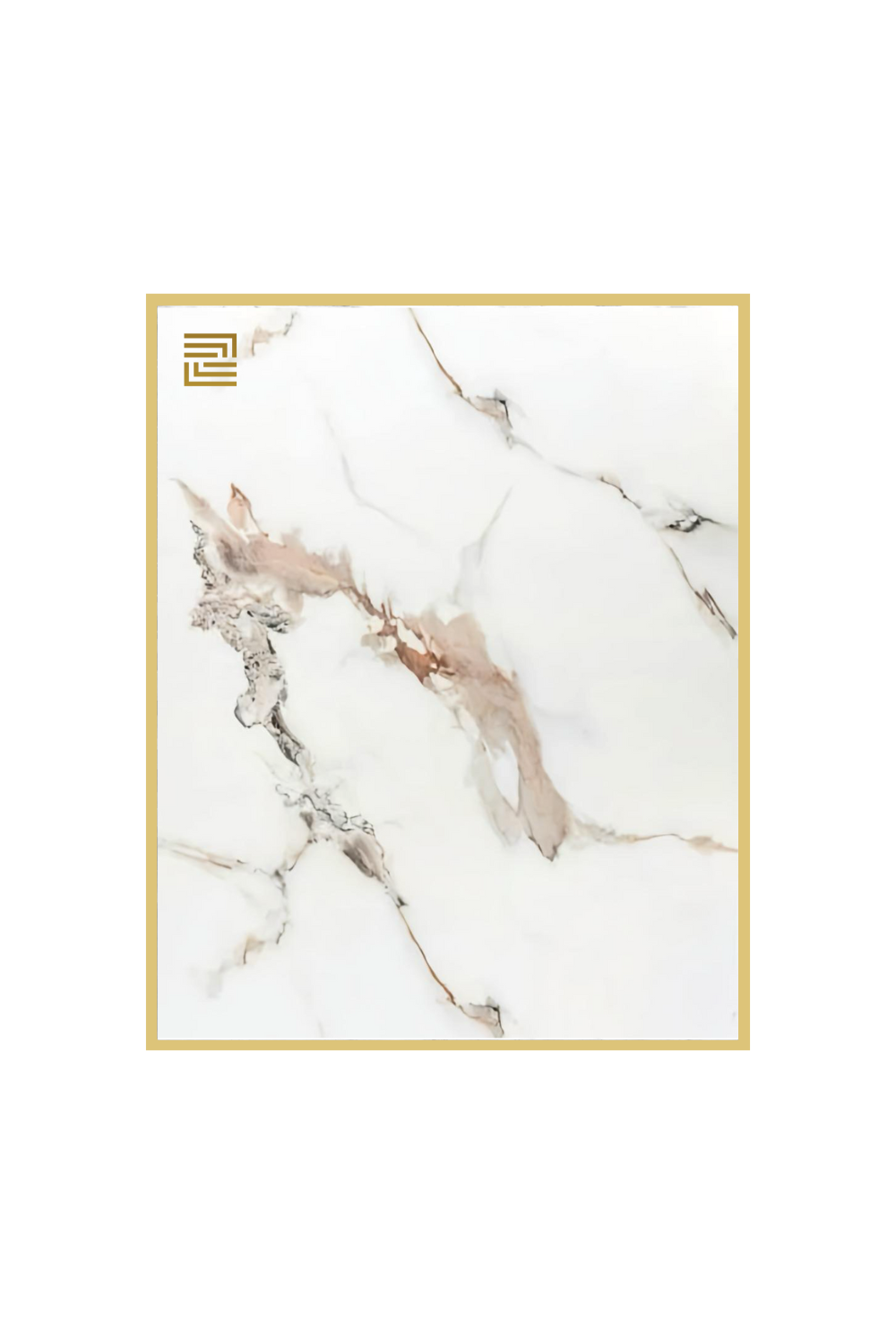 DEKOR-MERMER ZIDNI PANEL PVC 05533