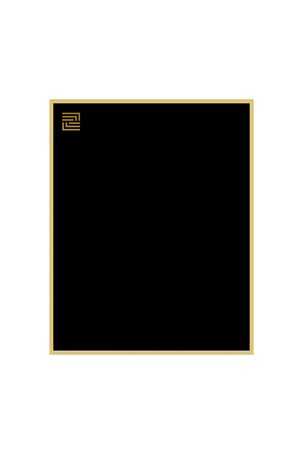 DEKOR-SKIN ZIDNI PANEL BAMBUS 05542