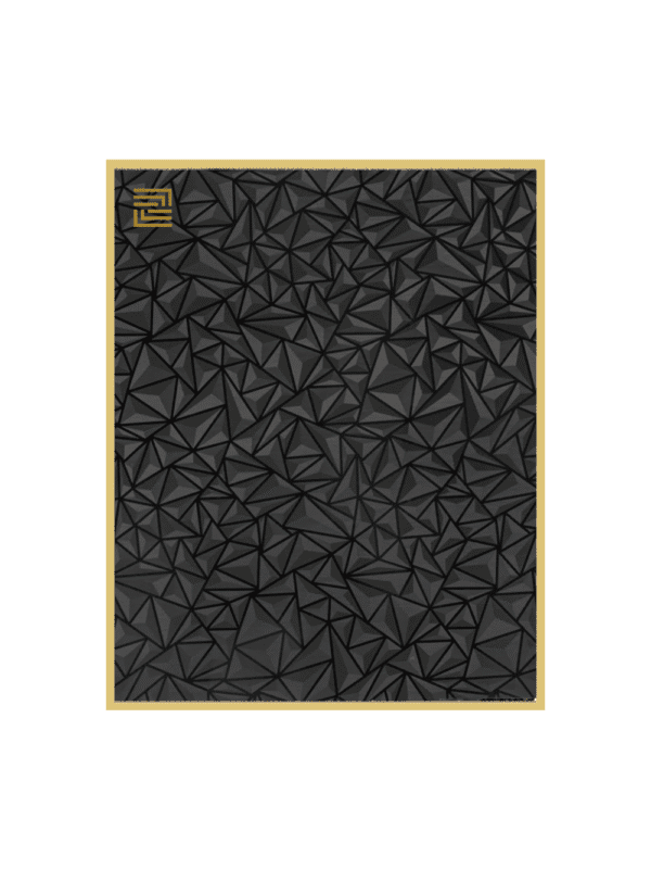 DEKOR-GILDED ZIDNI PANEL 05588
