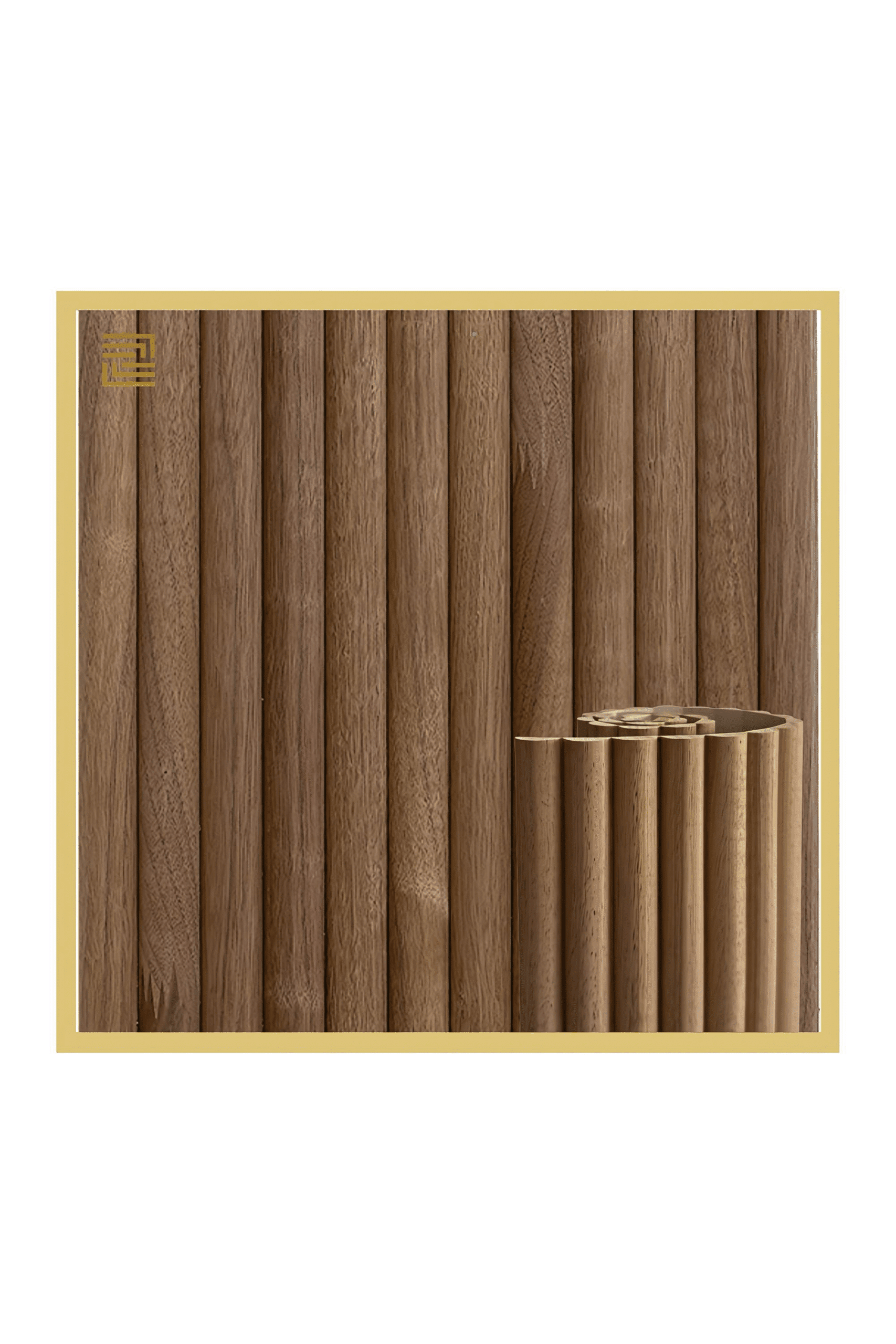 AKUSTIČNI ZIDNI PANEL 05529