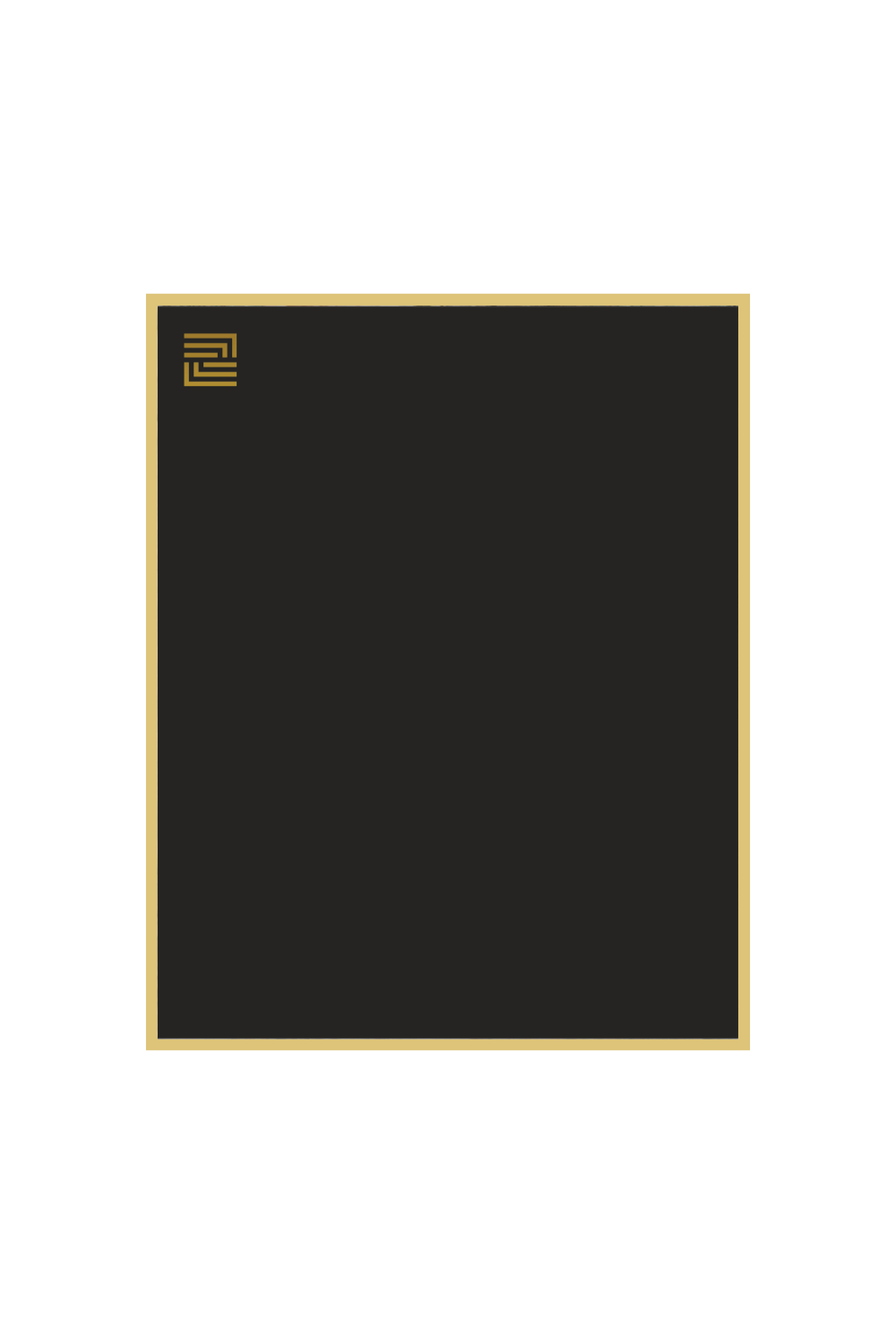 DEKOR-SKIN ZIDNI PANEL BAMBUS 05548